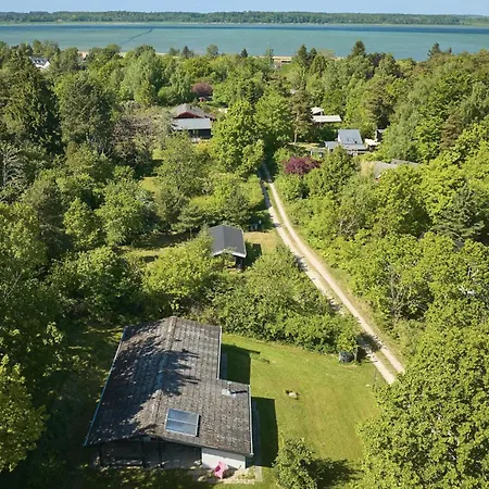 Lugnt Fristad I Kulhuse, Nordsjälland