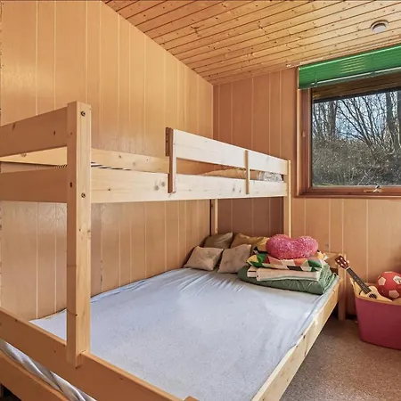 Lugnt Fristad I Kulhuse, Nordsjälland * Jægerspris
